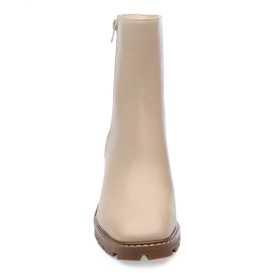 Coupon π Sanctuary π© Women's Primetime High Heel Booties Oatmilk β 5 Coupon π Sanctuary π© Women's Primetime High Heel Booties Oatmilk β - Image 3