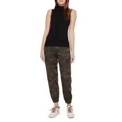 Best Pirce ✨ Sanctuary Essential Mock Neck Knit Top Black ⭐ -Sanctuary Sales Shop unnamed file 618