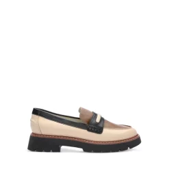 Flash Sale 💯 Sanctuary 👩 Women's Westside Slip On Loafer Flats Oatmilk Spice 😉 -Sanctuary Sales Shop unnamed file 620