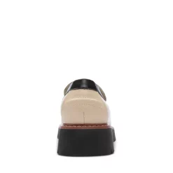 Flash Sale 💯 Sanctuary 👩 Women's Westside Slip On Loafer Flats Oatmilk Spice 😉 -Sanctuary Sales Shop unnamed file 624