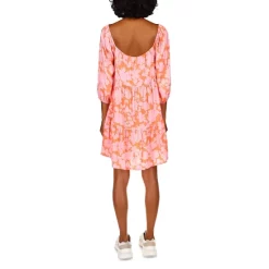 Cheap 😉 Sanctuary Weekender Babydoll 👗 Dress Melon Fiel ⌛ -Sanctuary Sales Shop unnamed file 627