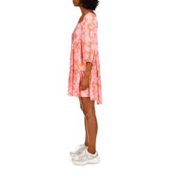 Cheap 😉 Sanctuary Weekender Babydoll 👗 Dress Melon Fiel ⌛ -Sanctuary Sales Shop unnamed file 628