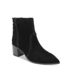 Brand new ✨ Sanctuary 👩 Women's Refine Embellished Pointed Toe Booties Black 🎁