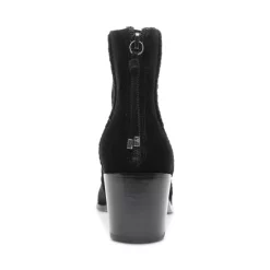 Brand new ✨ Sanctuary 👩 Women's Refine Embellished Pointed Toe Booties Black 🎁 -Sanctuary Sales Shop unnamed file 635