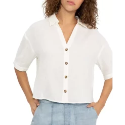 Best deal 🎁 Sanctuary Fresh Cotton 👕 Shirt Muslin 💯