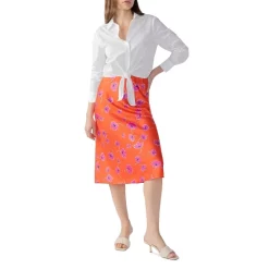 Best reviews of 💯 Sanctuary Lover Tie Front 👚 Shirt White 😉 -Sanctuary Sales Shop unnamed file 668