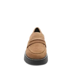 Outlet 😍 Sanctuary 👩 Women's Westside Slip On Loafer Flats Acorn ⌛ -Sanctuary Sales Shop unnamed file 671