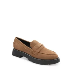 Outlet 😍 Sanctuary 👩 Women's Westside Slip On Loafer Flats Acorn ⌛ -Sanctuary Sales Shop unnamed file 672