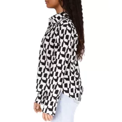 Best reviews of ❤️ Sanctuary Easy Cuff 👚 Shirt Off Grid 👏 -Sanctuary Sales Shop unnamed file 699