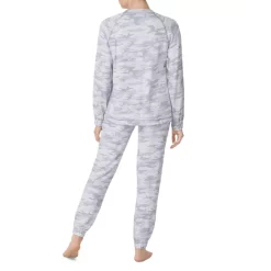 Best deal ⭐ Sanctuary Printed Popover & Jogger Pajama Set Grey Camo 🔥 -Sanctuary Sales Shop unnamed file 710