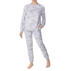 Best deal ⭐ Sanctuary Printed Popover & Jogger Pajama Set Grey Camo 🔥 -Sanctuary Sales Shop unnamed file 711