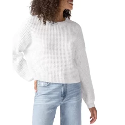 Top 10 π₯° Sanctuary Under The Stars Chenille Sweater Creme π