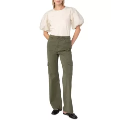 Wholesale 👏 Sanctuary Dream State Puffed Sleeve Top Brulee 🤩 -Sanctuary Sales Shop unnamed file 730