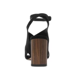 Top 10 🎉 Sanctuary 👩 Women's Rowdy Ankle Strap High Heel 🩴 Sandals Black 😍 -Sanctuary Sales Shop unnamed file 737