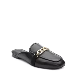 Top 10 🛒 Sanctuary 👩 Women's Bigtime Slip On Loafer Flats Black 🥰