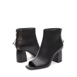 Hot Sale 👏 Sanctuary 👩 Women's Romp High Heel Shooties Black 😀 -Sanctuary Sales Shop unnamed file 762