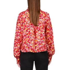 Outlet 🧨 Sanctuary New Day Printed 👕 Shirt Sunset 😉 -Sanctuary Sales Shop unnamed file 765