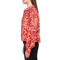 Outlet 🧨 Sanctuary New Day Printed 👕 Shirt Sunset 😉 -Sanctuary Sales Shop unnamed file 766