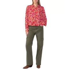 Outlet 🧨 Sanctuary New Day Printed 👕 Shirt Sunset 😉 -Sanctuary Sales Shop unnamed file 767