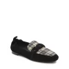 Best Sale 🌟 Sanctuary 👩 Women's Blast Slip On Loafer Flats Black/oatmeal 😉 -Sanctuary Sales Shop unnamed file 785