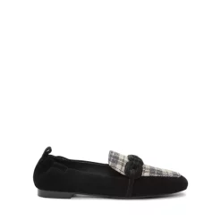 Best Sale π Sanctuary π© Women's Blast Slip On Loafer Flats Black/oatmeal π 8 Best Sale π Sanctuary π© Women's Blast Slip On Loafer Flats Black/oatmeal π -Sanctuary Sales Shop unnamed file 786
