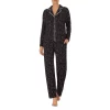 Best Sale 💯 Sanctuary Printed Long Pajama Set Black Print 🥰 -Sanctuary Sales Shop unnamed file 802