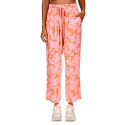 Cheapest 😉 Sanctuary Carefree Cropped Pants Melon Fiel 😍