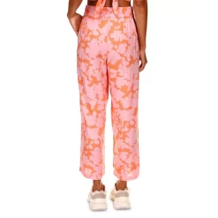 Cheapest 😉 Sanctuary Carefree Cropped Pants Melon Fiel 😍 -Sanctuary Sales Shop unnamed file 824