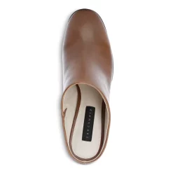 Buy ⌛ Sanctuary 👩 Women's Boss Slip On High Heel Pumps Bourbon ❤️ -Sanctuary Sales Shop unnamed file 831