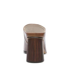 Buy ⌛ Sanctuary 👩 Women's Boss Slip On High Heel Pumps Bourbon ❤️ -Sanctuary Sales Shop unnamed file 832