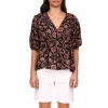 Outlet ⭐ Sanctuary Bloom Blouse Dusk Flora ✔️ -Sanctuary Sales Shop unnamed file 843