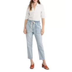 Wholesale 🎉 Sanctuary Elbow Sleeve Button Front Top Buttercream ✨ -Sanctuary Sales Shop unnamed file 855