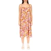 Deals 🛒 Sanctuary Day In The Park Midi 👗 Dress Outdoor Floral 😍 -Sanctuary Sales Shop unnamed file 879