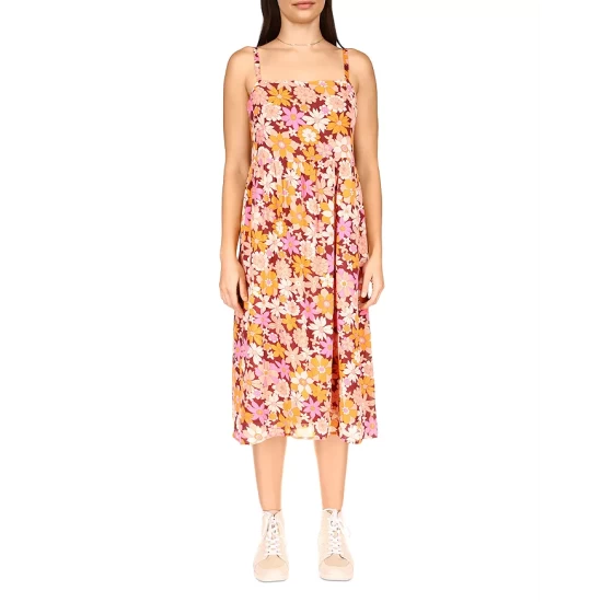 Deals π Sanctuary Day In The Park Midi π Dress Outdoor Floral π 3 Deals π Sanctuary Day In The Park Midi π Dress Outdoor Floral π