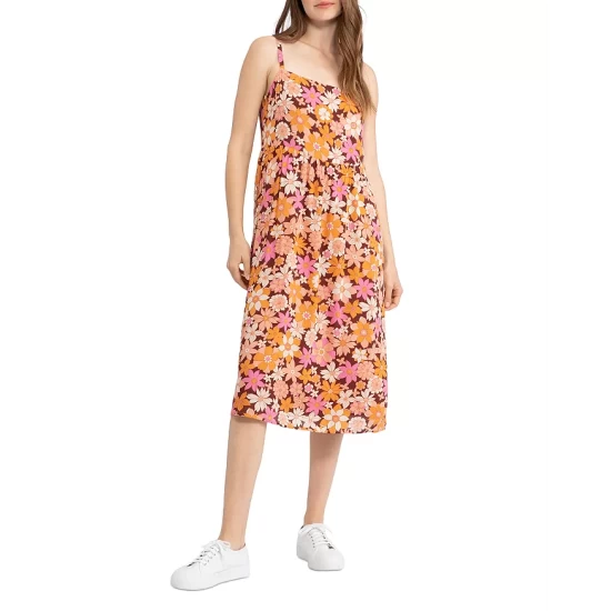 Deals π Sanctuary Day In The Park Midi π Dress Outdoor Floral π 6 Deals π Sanctuary Day In The Park Midi π Dress Outdoor Floral π - Image 4