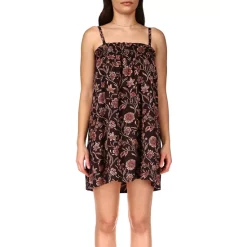 Best reviews of ✔️ Sanctuary Lakeside Babydoll 👗 Dress Dusk Flora 🔥