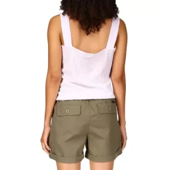 Best reviews of 🥰 Sanctuary Golden Hour Tie Front Tank Top White ⭐ -Sanctuary Sales Shop unnamed file 903