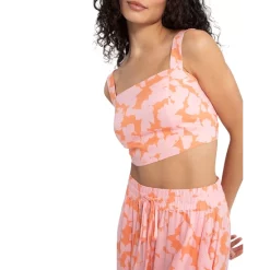 Top 10 👍 Sanctuary Roof Top Cropped Top Melon Fiel 🌟 -Sanctuary Sales Shop unnamed file 927