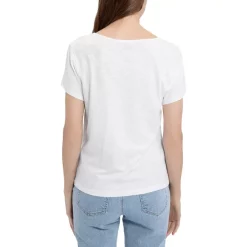 Top 10 ✔️ Sanctuary By My Side Tie Front Top White 🧨 -Sanctuary Sales Shop unnamed file 929