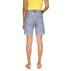 Best Sale 👏 Sanctuary Denim Bermuda Shorts In Archive Wash 🥰 -Sanctuary Sales Shop unnamed file 940