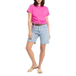 Best Sale 👏 Sanctuary Denim Bermuda Shorts In Archive Wash 🥰 -Sanctuary Sales Shop unnamed file 941