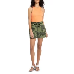 Hot Sale 😍 Sanctuary Daily Shorts Moss Camo ✔️ -Sanctuary Sales Shop unnamed file 944